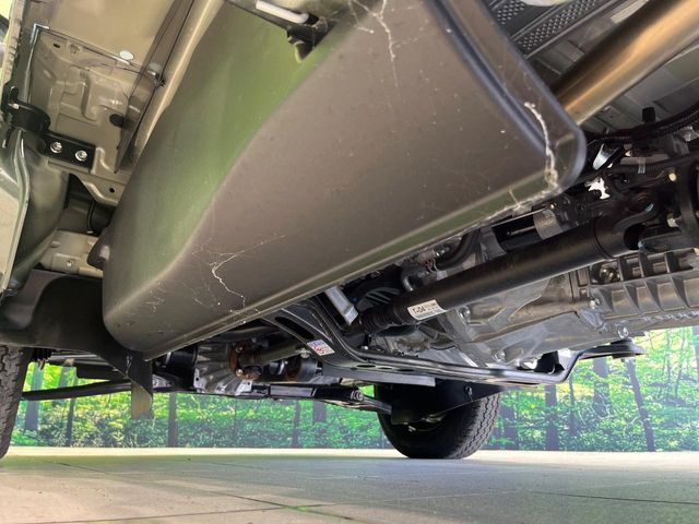 CARRY truck 4WD