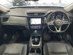 X-TRAIL 4WD