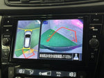 X-TRAIL 4WD