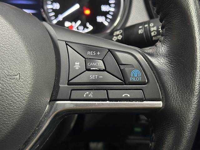 X-TRAIL 4WD