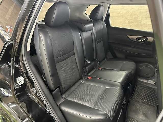 X-TRAIL 4WD