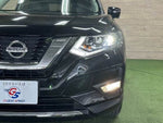 X-TRAIL 4WD