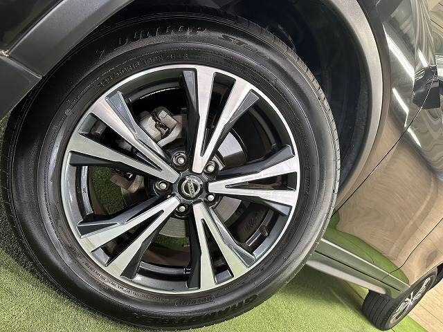 X-TRAIL 4WD