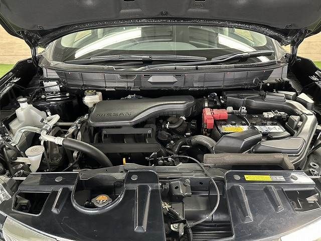 X-TRAIL 4WD