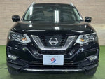 X-TRAIL 4WD