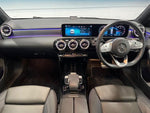 MERCEDES BENZ A-class