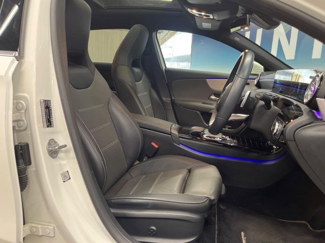 MERCEDES BENZ A-class