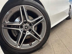 MERCEDES BENZ A-class