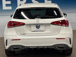 MERCEDES BENZ A-class