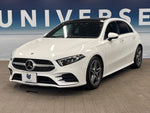 MERCEDES BENZ A-class