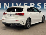 MERCEDES BENZ A-class