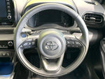 YARIS CROSS HYBRID