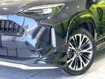 YARIS CROSS HYBRID