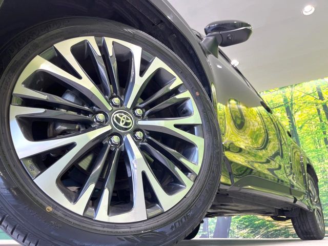 YARIS CROSS HYBRID