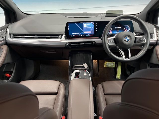 BMW 2 Series Active Tourer