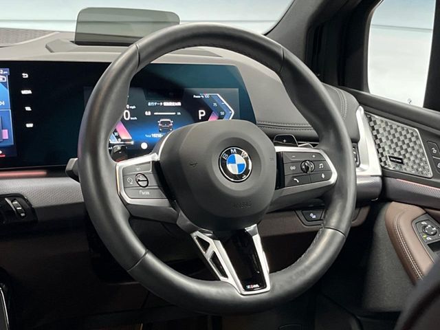 BMW 2 Series Active Tourer