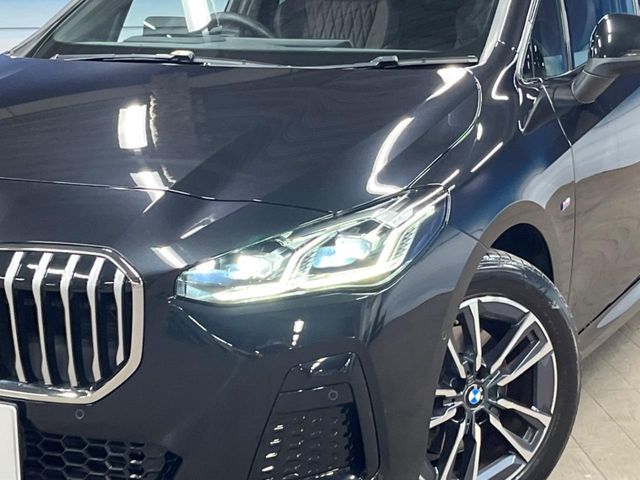 BMW 2 Series Active Tourer