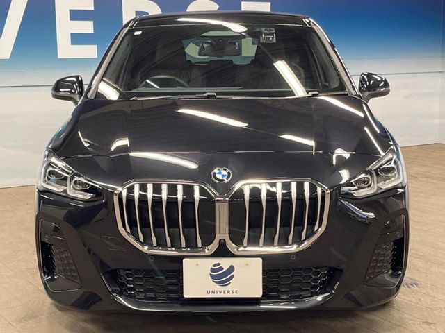 BMW 2 Series Active Tourer
