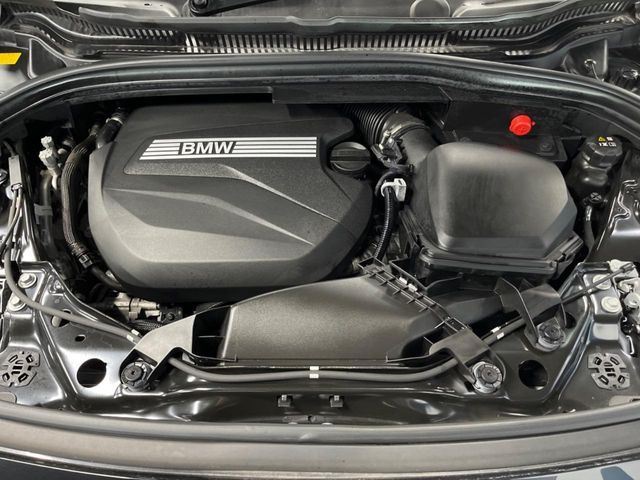 BMW 2 Series Active Tourer