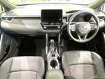 COROLLA CROSS HYBRID