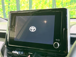 COROLLA CROSS HYBRID