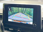 COROLLA CROSS HYBRID