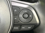 COROLLA CROSS HYBRID