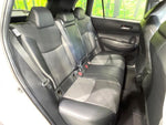 COROLLA CROSS HYBRID