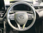 COROLLA CROSS HYBRID