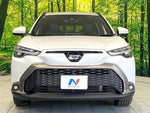 COROLLA CROSS HYBRID
