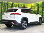COROLLA CROSS HYBRID