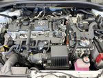 COROLLA CROSS HYBRID
