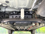 COROLLA CROSS HYBRID