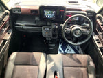 Spacia custom