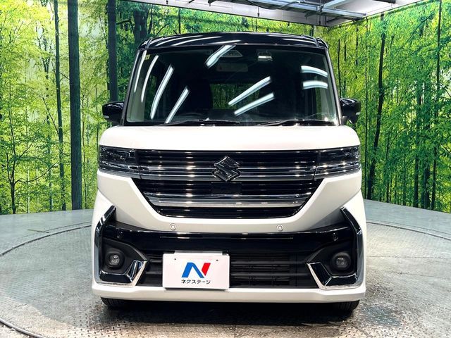 Spacia custom