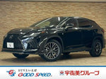 LEXUS RX300