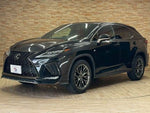 LEXUS RX300