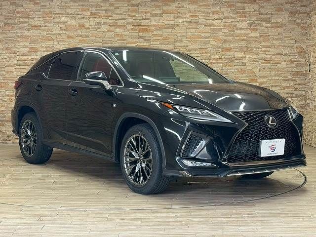 LEXUS RX300
