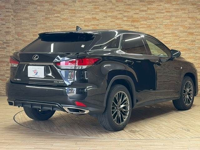 LEXUS RX300