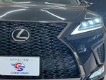 LEXUS RX300