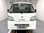HIJET truck 4WD