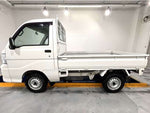HIJET truck 4WD