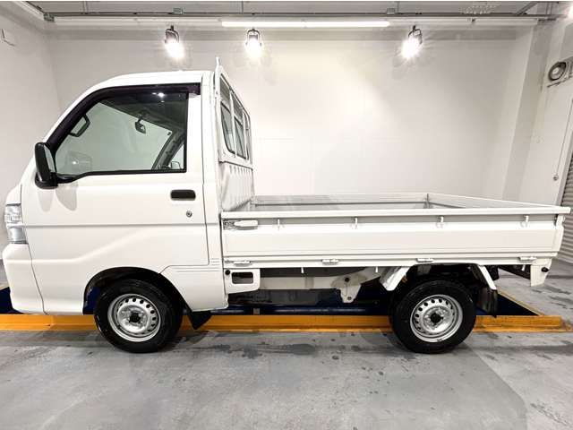 HIJET truck 4WD