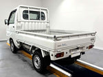 HIJET truck 4WD