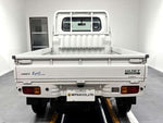 HIJET truck 4WD