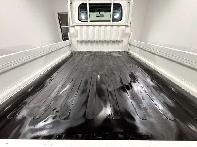 HIJET truck 4WD