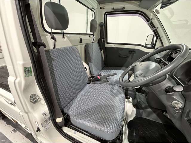 HIJET truck 4WD
