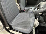 HIJET truck 4WD
