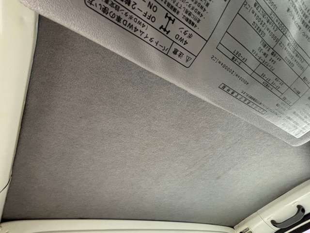HIJET truck 4WD