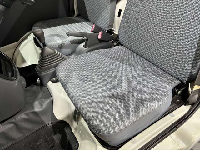 HIJET truck 4WD